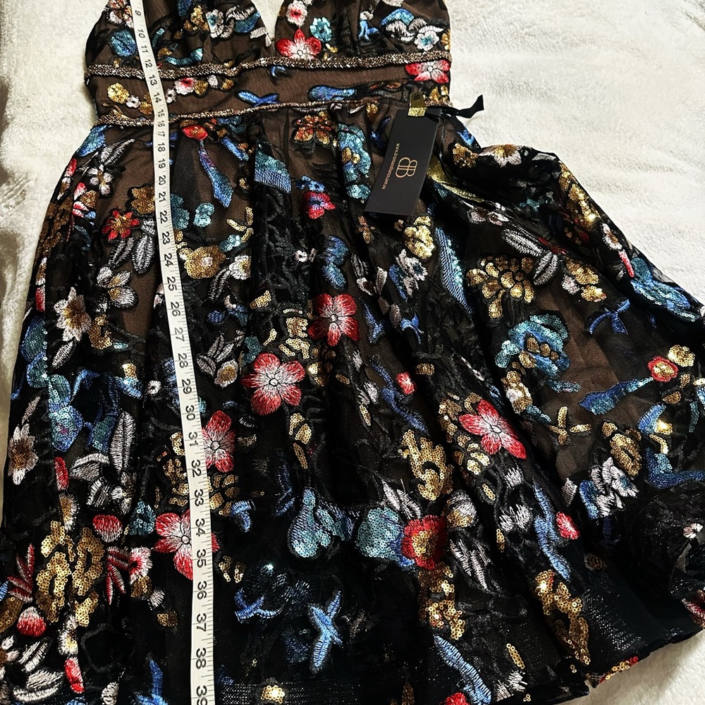 Bronx and Banco Paradise dress - Picture 12 of 13